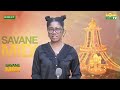 #Journal_de_12h45mns_en_français_du_ 15/07/2026_sur_Savane_TV