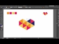 【adobe illustrator教學】【画爱心LOGO】【draw heart logo】【平面设计】【入門初学】【b-crossTV】【挑战】【60秒】【一天学一点】第二十四天