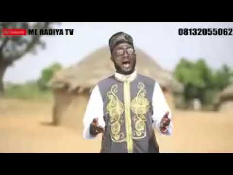 Yabon Annabi Muhammadu Da Mahaifansa