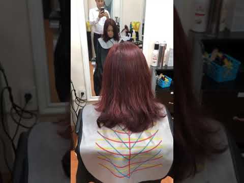 Video: 3 cách để nhuộm tóc màu nâu sẫm màu đỏ bằng các sản phẩm tự nhiên