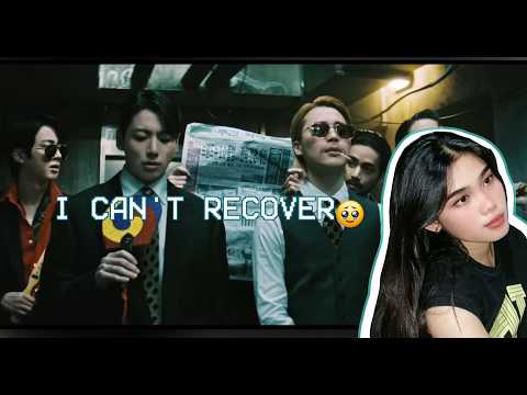 OG Army Reacting to BTS (방탄소년단) '2.0' Official MV I need time to recover!