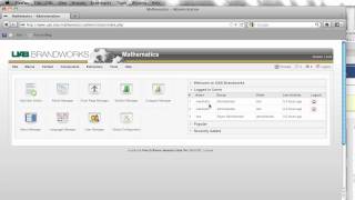 How to manually log users out, Joomla.mp4