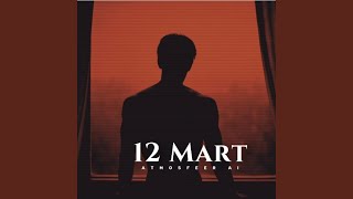 12 mart - Atmosfeer