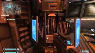 Natural Selection 2 - Exo Suit