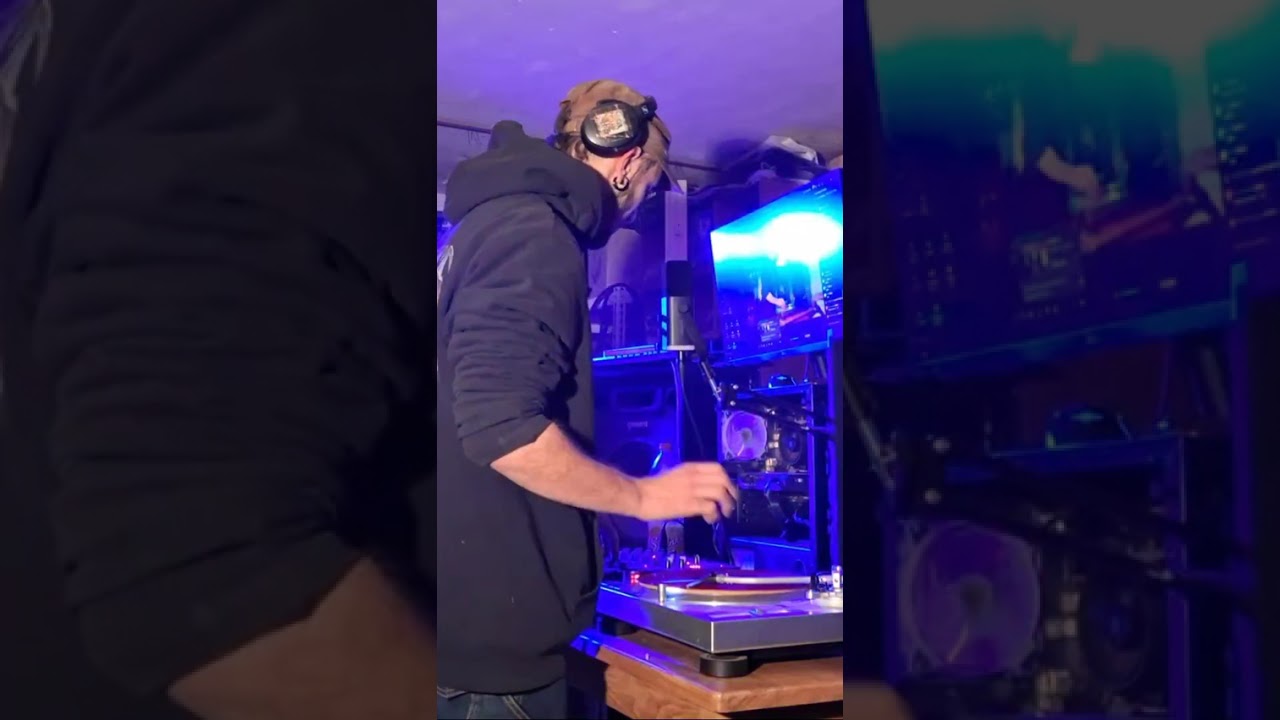 Mix des chantier MLT