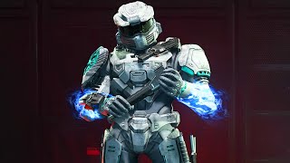 Remember this before Season 5 - Halo Infinite
