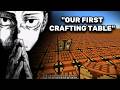 Can We Beat Minecraft With Dementia?