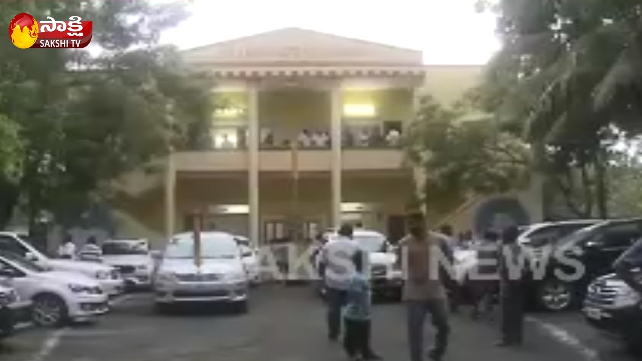 TDP leaders to join YSRCP || West Godavari District