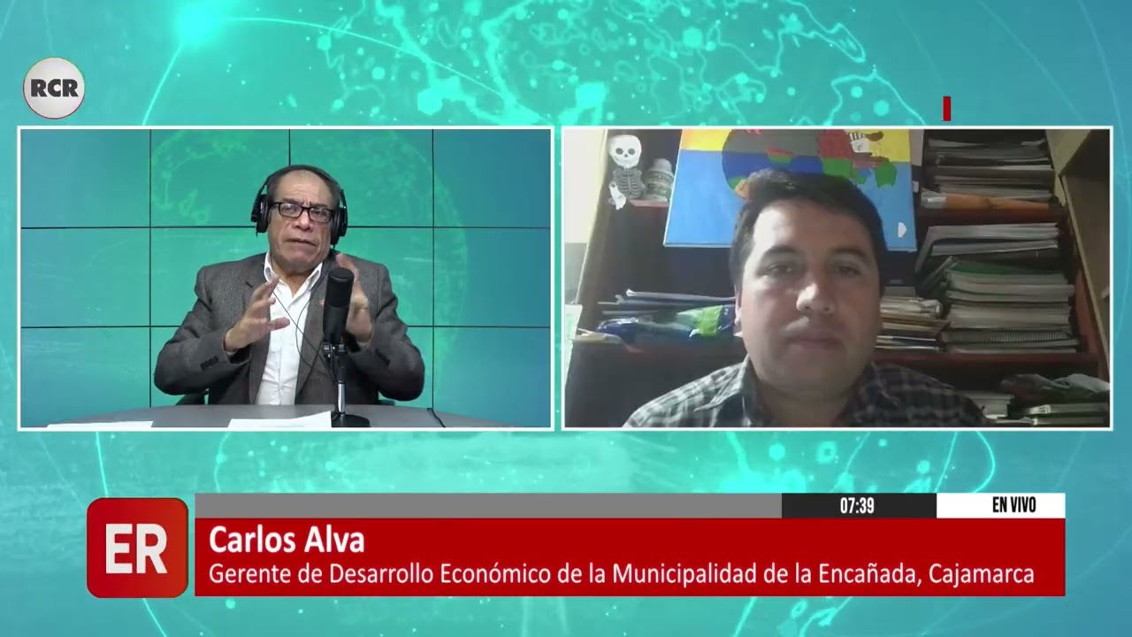 EL PROGRAMA "HUELLA VERDE" DE NEWMONT – FONCREAGRO OBTUVO EL PREMIO PROACTIVO 2025