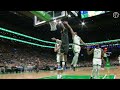 Highlights: Washington Wizards at Boston Celtics | 02/09/24