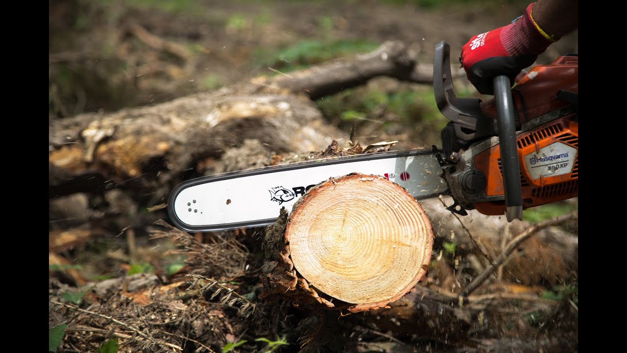 Welcome to Rotatech | Chainsaw Chains, Chipper Blades & Arborist Gear ...