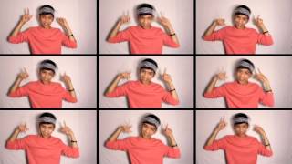 Blurred Lines - Robin Thicke (Boogie Boxes)