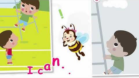 Connect - KG 2 - Unit 1 (Hop, Skip, Jump)