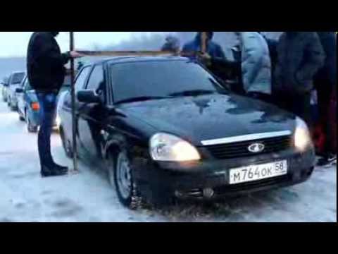 Без посадки авто нет