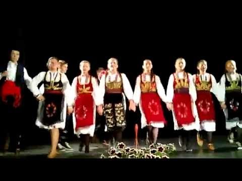 KUD 'Dubona', Razigrano