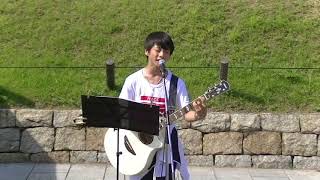 Lemon(米津玄師)橋詰昌慧 中1 20180617 城天