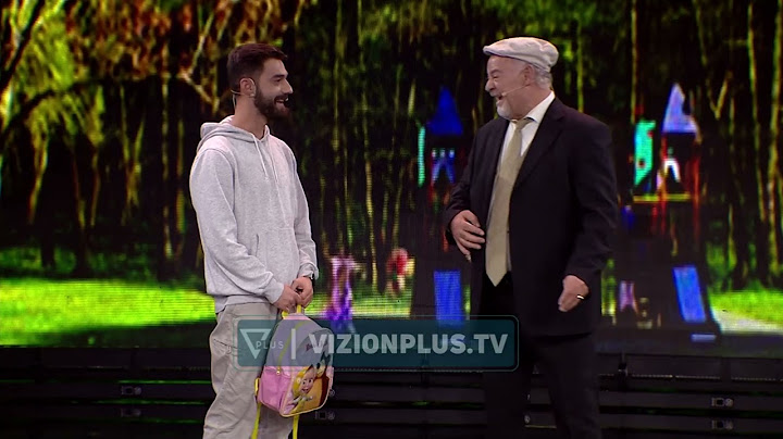 Paradoks, nipi me gjyshin - PaPare Najt