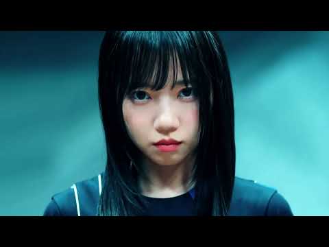 【HD】日向坂46 CM「月と星が踊るMidnight」8thシングル#2