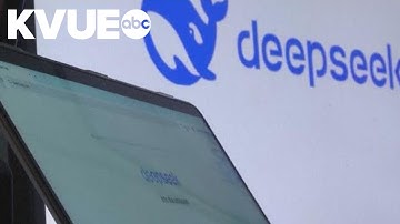 New York becomes second US state to ban DeepSeek app for government employees