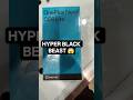 OnePlus Nord CE6 Lite 5G Hyper Black Unboxing ⚡Fist Look 😱#shorts #youtubeshorts #smartphone