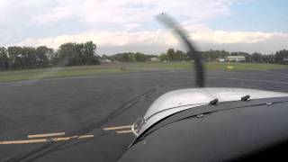 Private Pilot Flight Training Lesson #6