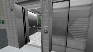 EPIC VIEW!! Montgomery?? Traction Scenic Elevators @ MARTA Transit Midtown Atlanta