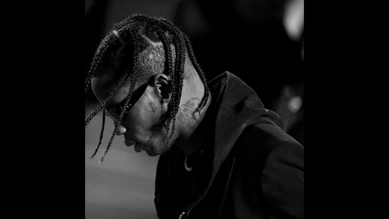 TRAVIS SCOTT X THE WEEKND TYPE BEAT - YOUR LIFE [prod: IvyBeats]