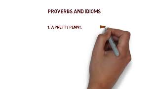 Proverbs And Idioms About Money Translating The Language Of Wealth