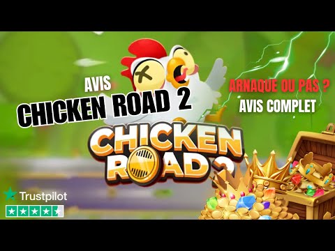 Découvrez Chicken Road 2, le nouvel incontournable des casinos en ligne en France