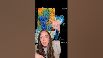 Where is the crater from the asteroid that killed the dinosaurs? #space #astronomy #nasa #shorts