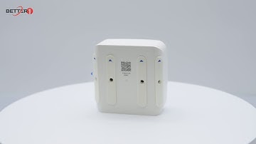 Ring Alarm Motion Detector GEN2 - 360-Degree Review