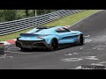 PRUEBA DE PROFESIONAL 196: ASTON MARTIN VANTEON