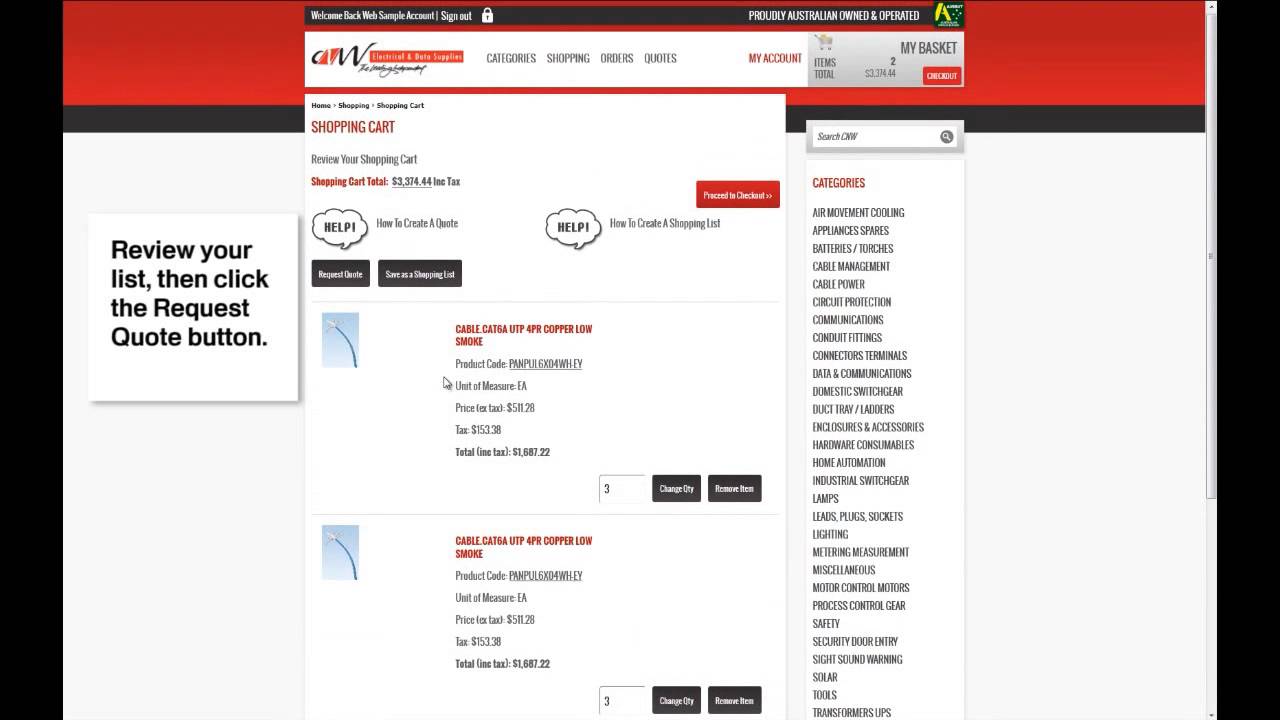 Create Your Own Quote