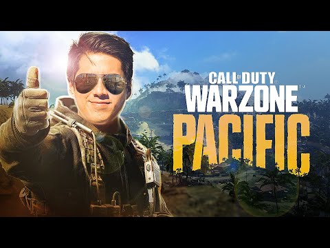THIS ESCAPE WAS CINEMATIC! Call of Duty: Warzone