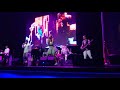 Major lazer  lean on live cover by the fusion