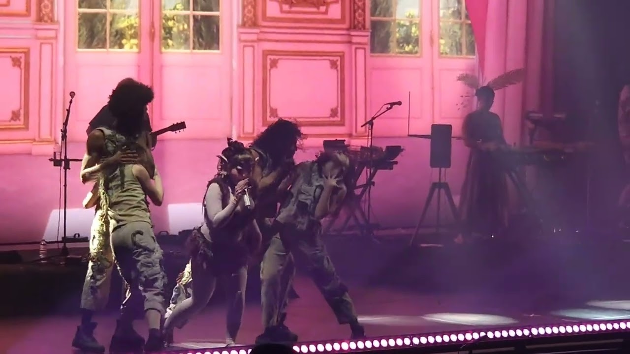 Potals Tour Seoul : Play Date Show n Tell Mad Hatter