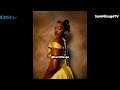 Kauli Ya TEMS Baada Ya Kuwa Msanii Wa Kwanza Wa Kike Nigeria Kushinda Tuzo Ya Grammy 