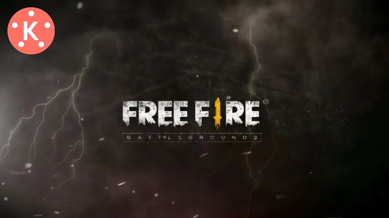 How To Make freefire Intro For YouTube Channel / How to make youtube intro  / freefire template