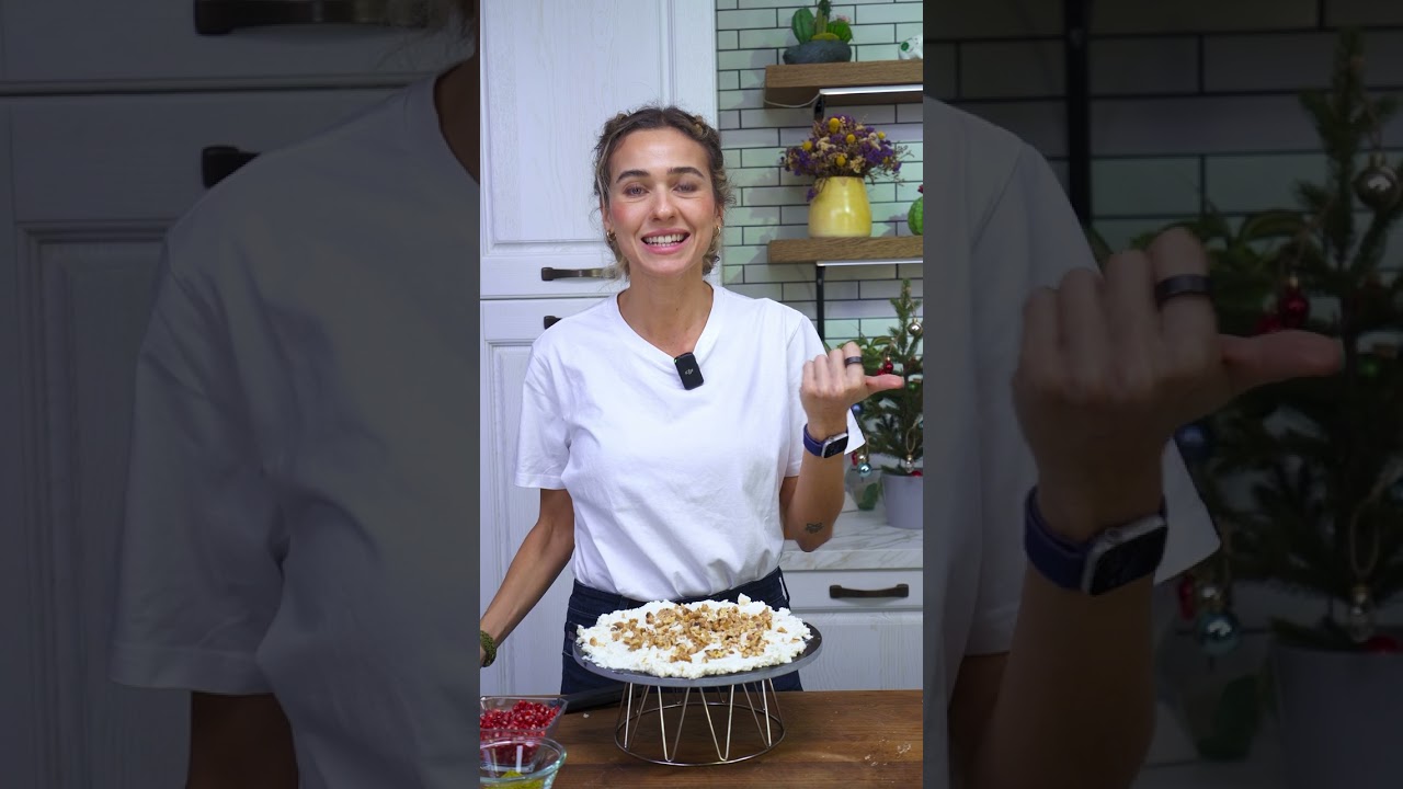 XMAS BUTTER BOARD‍????Tik Tok'un Viral Tarifi????