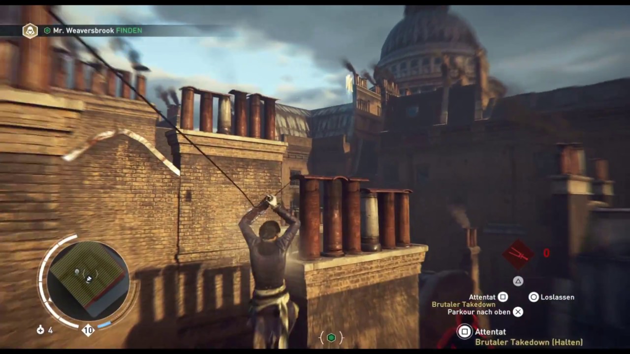 Assassins Creed Syndicate [086] Absichtserklärungen + Briefe von Jack ...