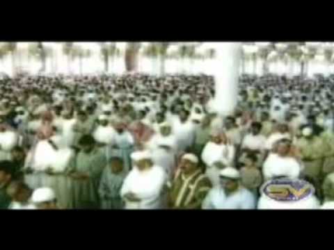 Bhar Do Jholi Meri Ya Muhammad By Ghulam Fareed Sabri.MPG