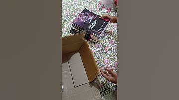 CMA Intermediate study material (New syllabus 2023) Books unboxing #cma #cmainter #books #icmai