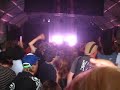 Magnetic Man @ Lowlands 2008 Pt 1