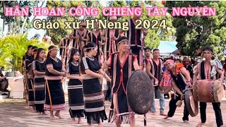 Hân hoan ngày Cồng Chiêng Tây Nguyên 2024