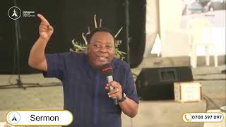 Redigging and Repossessing the Wells of our Fathers | Bishop Masinde
