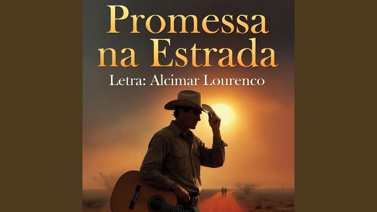Promessa na Estrada
