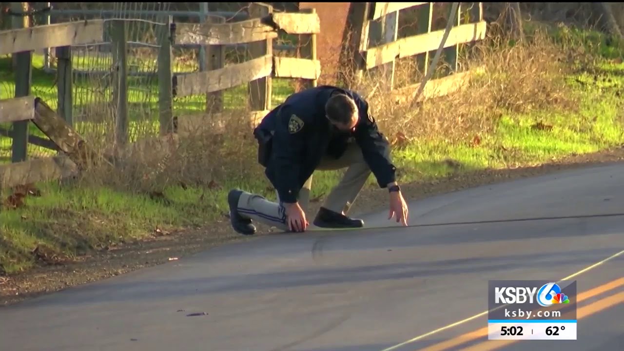 Man ejected from car in rollover crash on N. River Road - YouTube