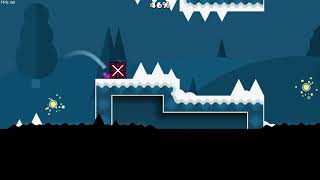 GD - Shiver by SpKale [Easy Demon] [All coins] [100%]