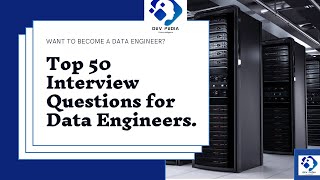 Data Engineering Interview Prep: 50 Interview Questions and Answers for Success! 42