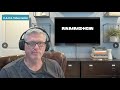 Rammstein Du Hast Reaction - First time hearing this group Ian McGowan at K.A.O.S.